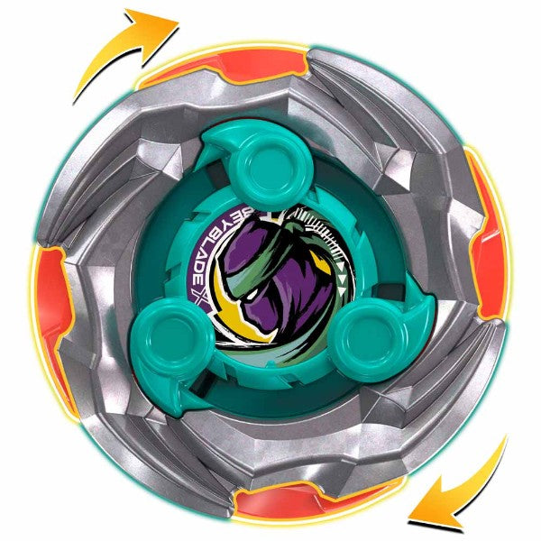 Beyblade X Sneak Attack Battle Set Beystadium - Collectables > Action Figures > toys -  Hasbro