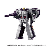 Transformers Dramatic Capture Series Triple Takeover Three-Pack (preorder Q3 2025) - Collectables > Action Figures > toys -  Hasbro