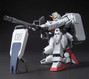 HGUC 1/144 Gundam Ground Type - Collectables > Action Figures > toys -  Bandai