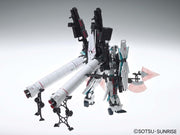 Mobile Suit Gundam Unicorn MG RX-0 Full Armor Unicorn Gundam (Ver.Ka) 1/100 - Model Kit > Collectable > Gunpla > Hobby -  Bandai