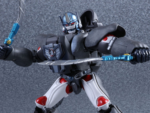 Transformers Masterpiece Edition MP-32 Optimus Primal Optimus prime - Action & Toy Figures -  Hasbro