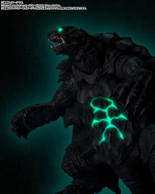 Bandai - Gamera: Rebirth S.H.MonsterArts - Gamera (preorderQ4) - Collectables > Action Figures > toys -  Bandai