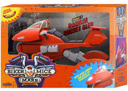 Biker Mice from Mars - Vinnie's Radical Rocket Sled - Collectables > Action Figures > toys -  THE NACELLE COMPANY