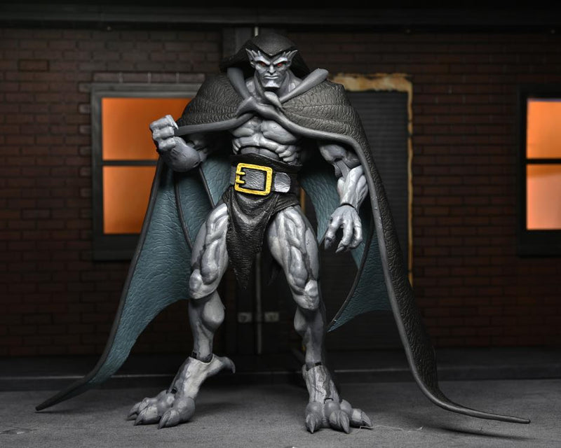 Gargoyles Ultimate Goliath - Video Game Ver. (preorder) - Collectables > Action Figures > toys -  Neca