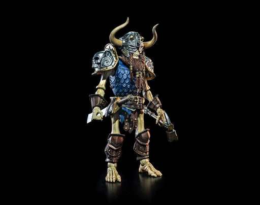 Mythic Legions: All-Stars Skalli Bonesplitter (preorder) - Collectables > Action Figures > toys -  Four Horsemen