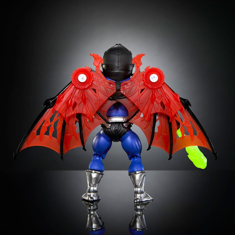 Masters of the Universe - Origins Turtles of Grayskull - Hordak - Collectables > Action Figures > toys -  mattel