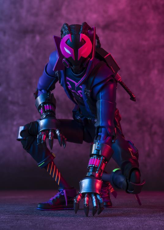 Spider-Man: Across the Spider-Verse S.H.Figuarts Miles G. Morales Action Figure (preorder Q4 2025) - Collectables > Action Figures > toys -  Bandai