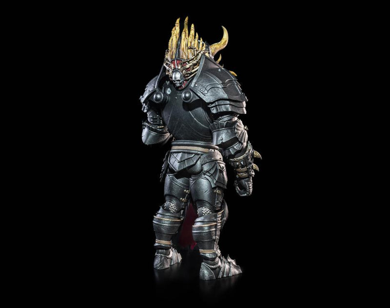 Mythic Legions: All-Stars Berodach Ogre-Scale (preorder) - Collectables > Action Figures > toys -  Four Horsemen