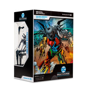 McFarlane Toys - Dark Nights: Metal DC Multiverse Fulcum Abominus Mega Action Figure - Collectables > Action Figures > toys -  McFarlane Toys