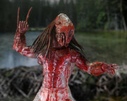 Prey Ultimate Feral Predator (Bear Blood) Action Figure - Collectables > Action Figures > toy -  Neca