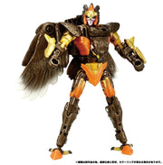 Transformers: Beast Wars BWVS-07 Airazor vs Inferno (Premium Finish) Two-Pack (preorder Q3) - Collectables > Action Figures > toys -  Hasbro