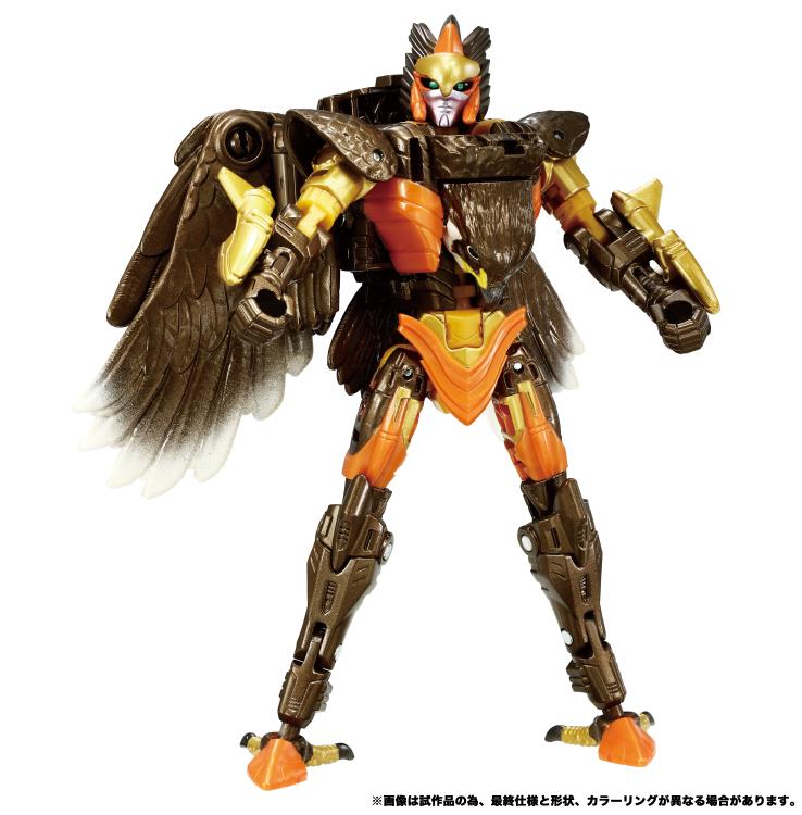 Transformers: Beast Wars BWVS-07 Airazor vs Inferno (Premium Finish) Two-Pack (preorder Q3) - Collectables > Action Figures > toys -  Hasbro