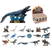 Blokees - Jurassic World Terraventure TS 02 - Welcome to Jurassic World - Collectables > Action Figures > toys -  Blokees