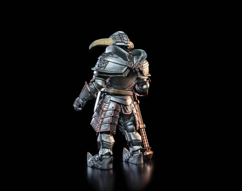 Mythic Legions: All-Stars Bothar Shadowhorn (Legion of Arethyr) (preorder) - Collectables > Action Figures > toys -  Four Horsemen