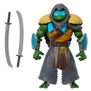 Masters of the Universe - Origins Turtles of Grayskull - Stealth Ninja Leonardo - Collectables > Action Figures > toys -  mattel