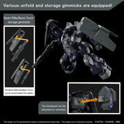 HG 1/144 DILANZA SOL - Collectables > Action Figures > toys -  Bandai