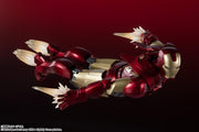 The Infinity Saga S.H.Figuarts Iron Man Mark 6 Action Figure (preorder Q4 2025) - Collectables > Action Figures > toys -  Bandai