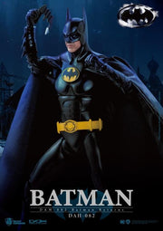 BEAST KINGDOM - Batman Returns Dynamic 8ction Heroes DAH-082 Batman (preorder) - Collectables > Action Figures > toys -  Beast Kingdom