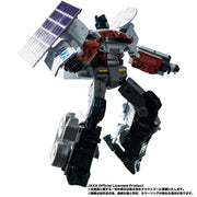 Transformers Toyota Lunar Cruiser Prime - Exclusive (preorder) -  -  Hasbro