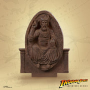 Indiana Jones Adventure Series Jurgen Voller - Grail Table BAA (preorder) - Collectables > Action Figures > toys -  Hasbro