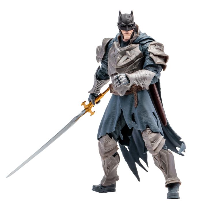 McFarlane Toys - Dark Knights of Steel DC Multiverse Batman (preorder) - Collectables > Action Figures > toys -  McFarlane Toys