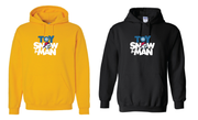 Toy Snowman - Hoodie - Merchandise -  Toy Snowman