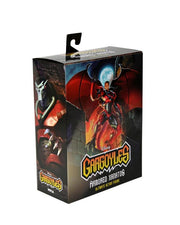 Neca - Disney's Gargoyles Ultimate - Armored David Xanatos (preorder Q4) - Collectables > Action Figures > toys -  Neca