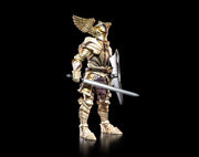 Mythic Legions: All-Stars Sir Ignatius (Order of Eathyron) (preorder) - Collectables > Action Figures > toys -  Four Horsemen