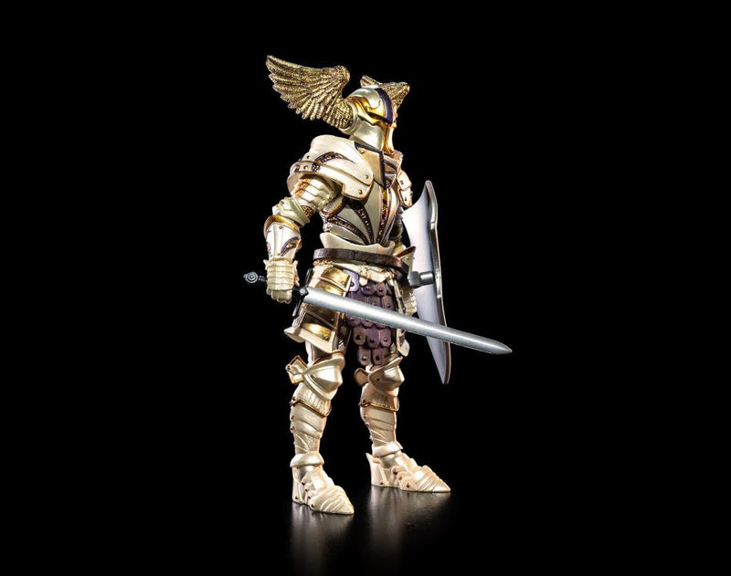 Mythic Legions: All-Stars Sir Ignatius (Order of Eathyron) (preorder) - Collectables > Action Figures > toys -  Four Horsemen
