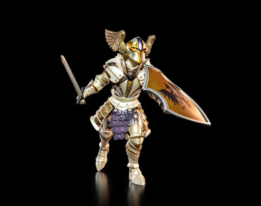 Mythic Legions: All-Stars Sir Ignatius (Order of Eathyron) (preorder) - Collectables > Action Figures > toys -  Four Horsemen