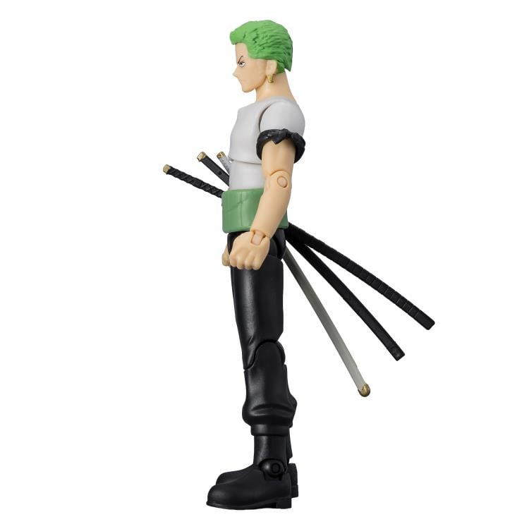 One Piece - Ultimate Legends - Roronoa Zoro - Collectables > Action Figures > toys -  Bandai
