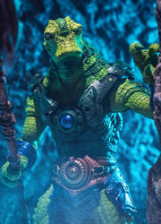 Sskur’ge - Cosmic Legions - OUTPOST: ZAXXIUS (preorder) - Collectables > Action Figures > toys -  Four Horsemen