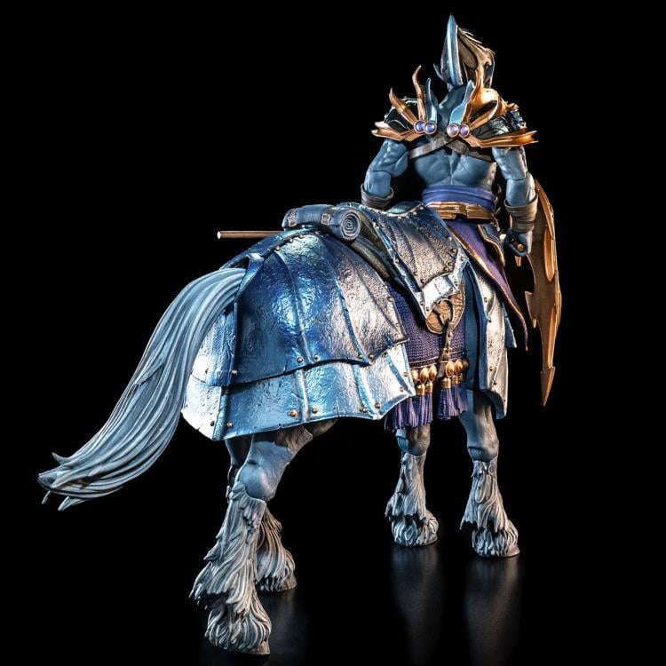 Mythic Legions - Ashes of Agbendor - Shadow Centaur (preorder Q2 2025) - Collectables > Action Figures > toys -  Four Horsemen