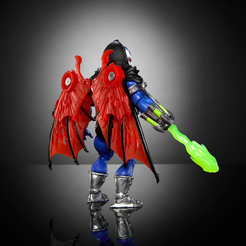 Masters of the Universe - Origins Turtles of Grayskull - Hordak - Collectables > Action Figures > toys -  mattel