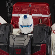 Transformers Generations War for Cybertron Commander WFC-S28 Jetfire - Action & Toy Figures -  Hasbro
