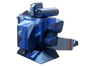 Transformers Soundwave PX Previews Exclusive Card Holder Bust -  -  ICON HEROES