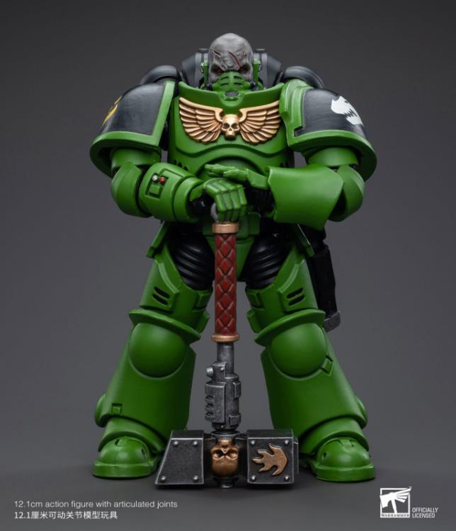 Warhammer 40k - Salamanders - Intercessors (preorder Q3) - Collectables > Action Figures > toys -  Joy Toy