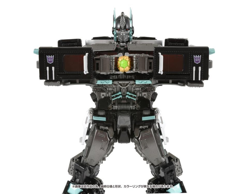 Transformers Masterpiece Movie Series MPM 12N Nemesis Prime - Collectables > Action Figures > toys -  Hasbro