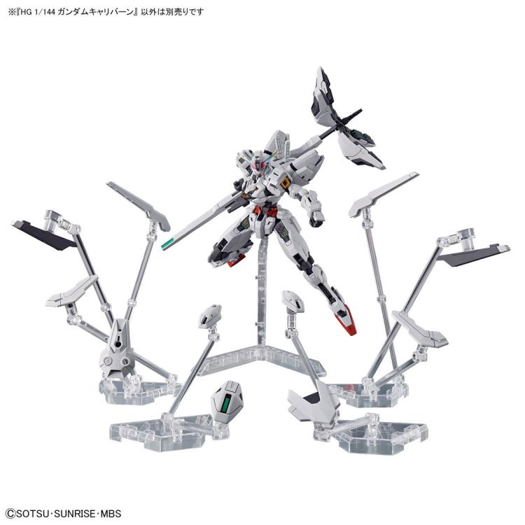 Bandai - HG 1/144 GUNDAM CALIBARN - Model Kit > Collectable > Gunpla > Hobby -  Bandai