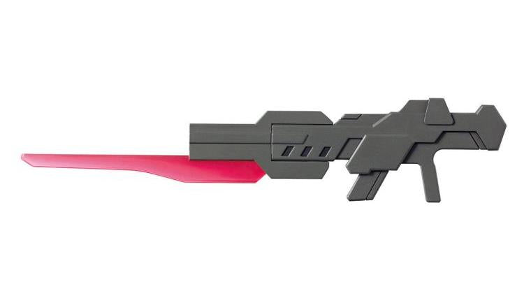 HG 1/144 DILANZA SOL - Collectables > Action Figures > toys -  Bandai