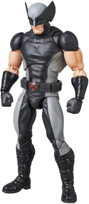 MAFEX - #171 Wolverine - X-Force Ver - Collectables > Action Figures > toys -  MAFEX