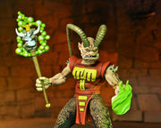 Neca - Teenage Mutant Ninja Turtles Savanti Romero - Mirage Comics (preorder Q4) - Collectables > Action Figures > toys -  Neca