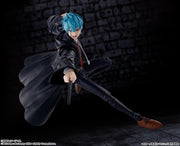 Mashle: Magic and Muscles S.H.Figuarts - Lance Crown - Collectables > Action Figures > toys -  Bandai