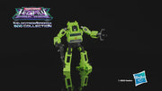 Transformers Legacy Velocitron Speedia 500 Collection Voyager Road Hauler - Collectables > Action Figures > toys -  Hasbro