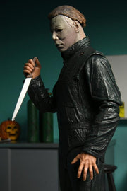 Neca - Halloween 2 Ultimate Michael Myers & Dr. Loomis Two-Pack - Collectables > Action Figures > toys -  Neca
