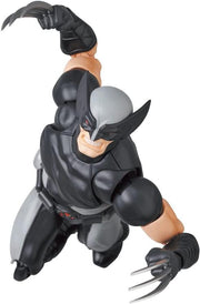 MAFEX - #171 Wolverine - X-Force Ver - Collectables > Action Figures > toys -  MAFEX
