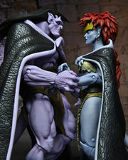Disney's Gargoyles Ultimate Ultimate Goliath & Demona (Vows) - Two-Pack (Sub-Standard Packaging) - Collectables > Action Figures > toys -  Neca