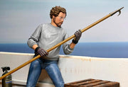 Jaws 50th Anniversary Ultimate Matt Hooper (Amity Arrival) Action Figure (preorder Q3 2025) - Collectables > Action Figures > toys -  Neca
