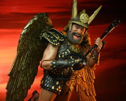 Neca - King Features Flash Gordon Ultimate (preorder Q1 2024) -  -  Toy Snowman