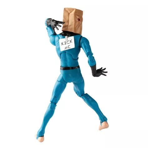 Marvel Legends - Bombastic Bag-Man (preorder) - Collectables > Action Figures > toys -  Hasbro